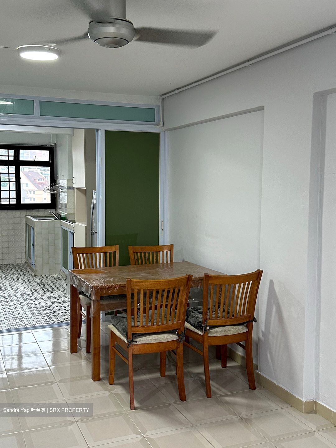 Blk 23 SIN MING VILLE (Bishan), HDB 3 Rooms #557479491